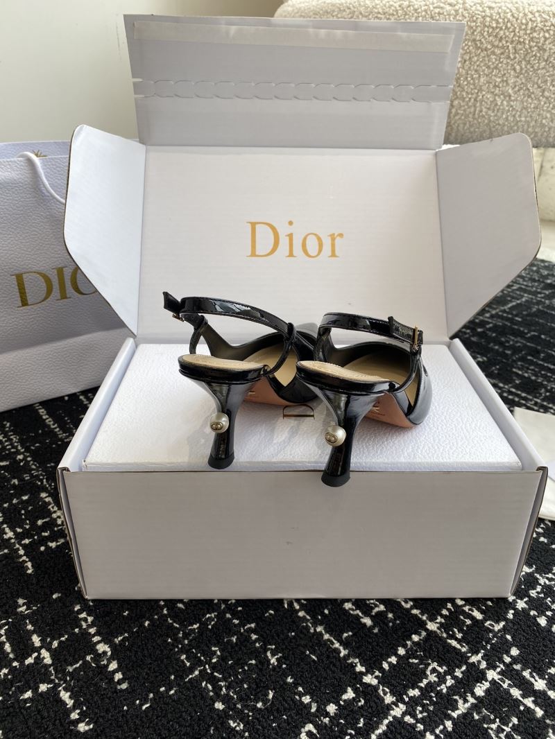 Christian Dior Sandals